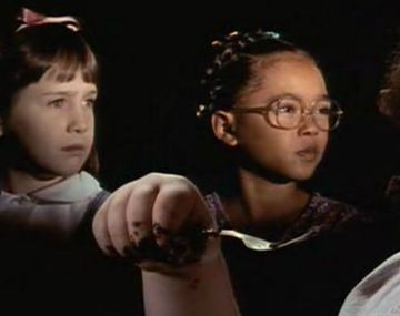 ¿Cómo está el chico de la torta de Matilda?