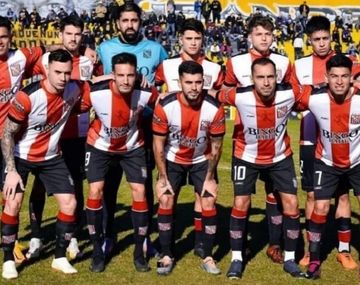 Insólito: un equipo se bajó del Federal A por no tener jugadores