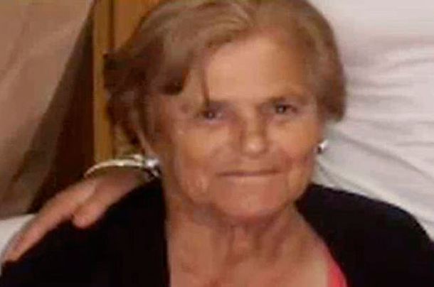 Enza López tenía 67 años