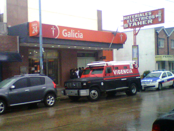 Foto Gentileza Radio FMQ