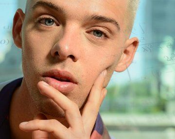 Santi Maratea reaccionó ante la fake news de su muerte