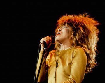 Tina Turner sufrió hasta sus últimos días las secuelas de la violencia de género