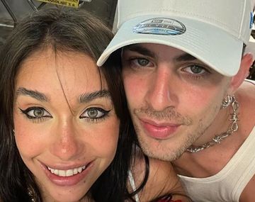 J Rei habló por primera vez del duro momento que vivió María Becerra: qué reveló