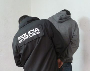 Detienen al nieto de Carámbula por tentativa de homicidio