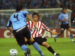 Belgrano-Estudiantes - Telam