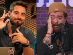 occhiato exploto contra los mf de streaming: me ensucian y me dejan mal parado occhiato exploto contra los mf de streaming: me ensucian y me dejan mal parado