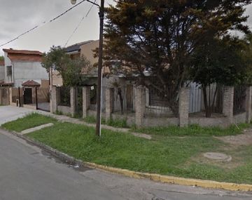 Esta es la casa en la que la mujer de 89 años asesinó a su hermana