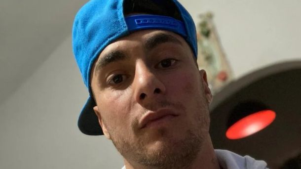 Ezequiel Cirigliano rompió el silencio y habló sobre su hija: Anhelo volver a verla