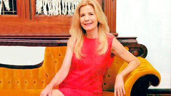 mercedes ninci confeso: muchas veces estoy en llamas, soy apasionada en la intimidad mercedes ninci confeso: muchas veces estoy en llamas, soy apasionada en la intimidad