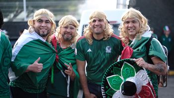 A qué hora es la Ceremonia Inaugural del Mundial 2026 A qué hora es la Ceremonia Inaugural del Mundial 2026