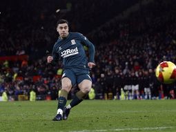 martin payero fue presentado como nuevo refuerzo de boca martin payero fue presentado como nuevo refuerzo de boca