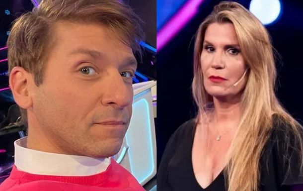 La fuerte reacción de Gastón Trezeguet tras los dichos de Carla de Gran Hermano: Desagradecimiento y discriminación
