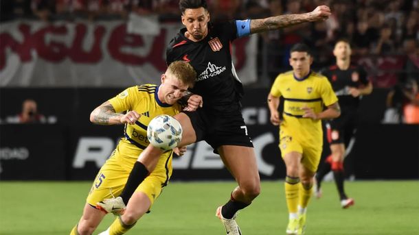 Fútbol libre por celular: cómo ver en vivo Estudiantes de La Plata vs Boca