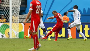 mira los goles de suiza contra honduras mira los goles de suiza contra honduras