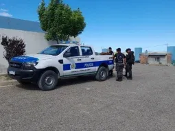 Un hombre discutió con su pareja, dijo que tomó veneno y desapareció