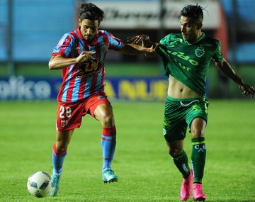 Arsenal derrotó a Sarmiento de Junín en Sarandí