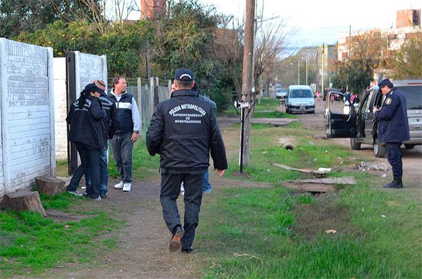 Balean a dos chicas en José León Suárez y una está muy grave