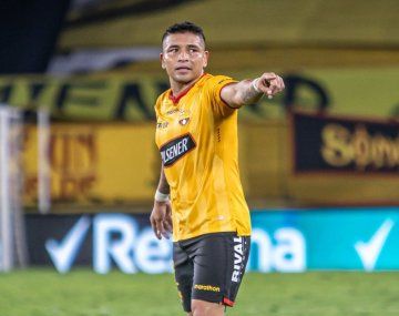 Ecuador: asesinaron a Mario Pineida