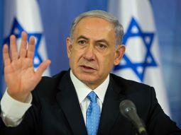 Netanyahu se comunicó con Javier Milei y lo invitó a Israel