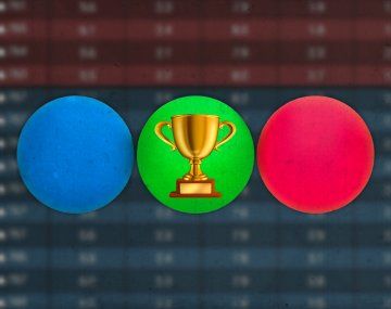Rating: cómo le fue a La Voz y a Por el Mundo en la pantalla de Telefe