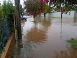 Foto gentileza: Notisanpedro Foto gentileza: Notisanpedro