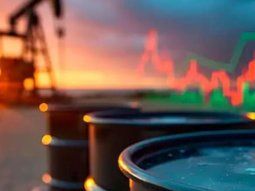 trump busca una desescalada en la guerra y el barril de petroleo cae por debajo de los 100 dolares trump busca una desescalada en la guerra y el barril de petroleo cae por debajo de los 100 dolares