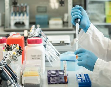 Las nuevas cepas de coronavirus en Argentina: ¿qué se sabe hasta ahora?