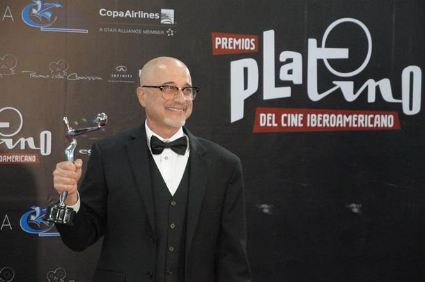 La película argentina Metegol sigue cosechando premios