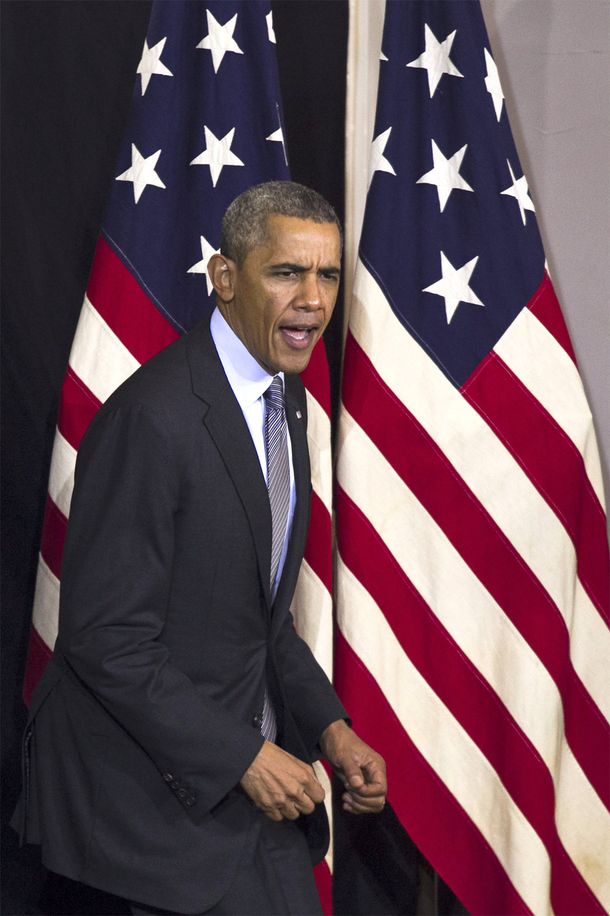 EE.UU. respalda a Argentina en la pelea con los holdouts