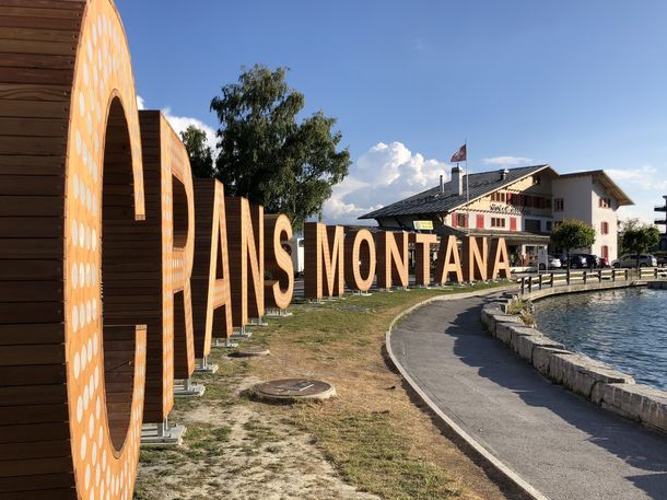 Así es Crans-Montana, la exclusiva localidad suiza marcada por el trágico incendio de Fin de Año