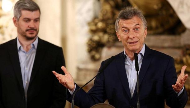El Gobierno admite colectoras en la Provincia a pesar de que las prohibió por decreto