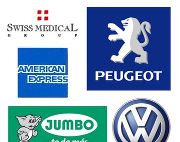 Logos