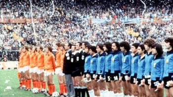 holanda es un viejo conocido de la seleccion en mundiales holanda es un viejo conocido de la seleccion en mundiales