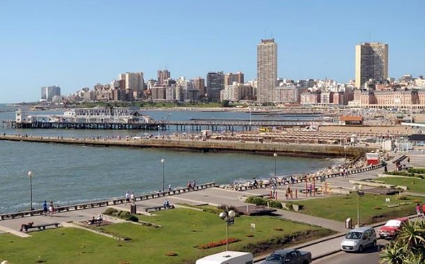 Mar del Plata y la costa atlántica explotan este verano: precios y recomendaciones