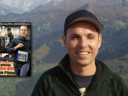 depresivo y en tratamiento psiquiatrico, asi definen al copiloto de germanwings depresivo y en tratamiento psiquiatrico, asi definen al copiloto de germanwings