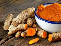 Cúrcuma, la especia que mejora la salud y la belleza