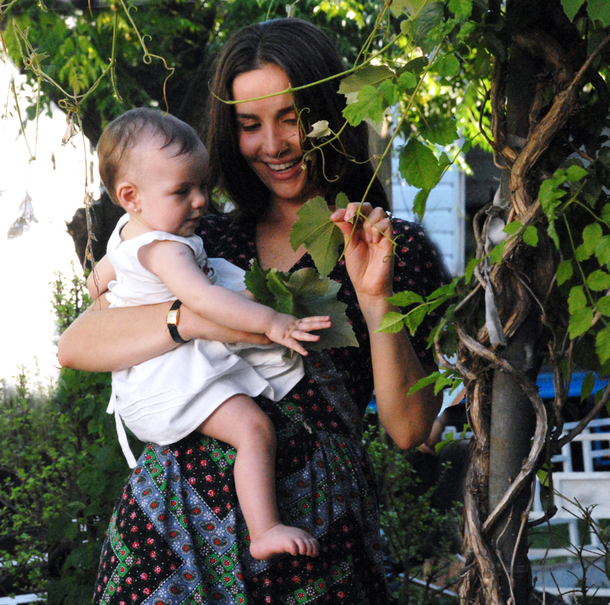 ¿De qué trata el film propuesto para los Oscar?