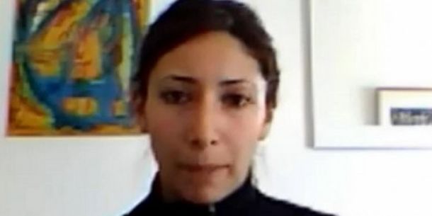 Detienen al hombre al que su ex pareja denunció vía YouTube