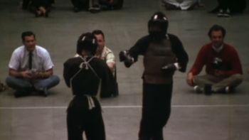 Se filtra una pelea inédita de Bruce Lee Se filtra una pelea inédita de Bruce Lee