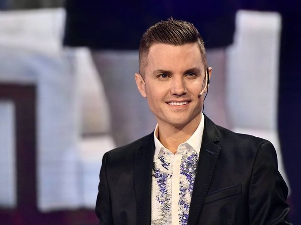 Santiago del Moro habló de los cambios de set para Gran Hermano: Generación Dorada