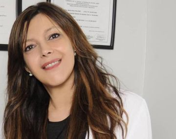 Murió por coronavirus una médica de guardia del Hospital Fernández