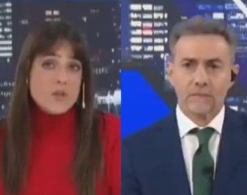 Resignados: ni el liberperiodista Majul pudo salvar a Milei en La Nación+