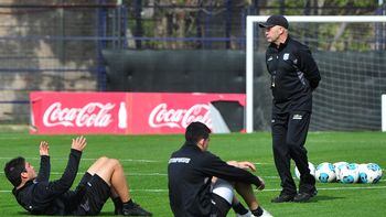 ischia: la situacion es dificil, pero apenas van 5 fechas ischia: la situacion es dificil, pero apenas van 5 fechas