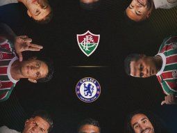 quien sera el ganador de la semi del mdc entre chelsea y fluminense segun la ia