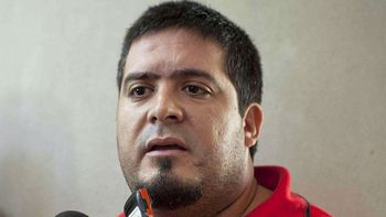 el chenga gomez iniciara una demanda contra trimarco el chenga gomez iniciara una demanda contra trimarco