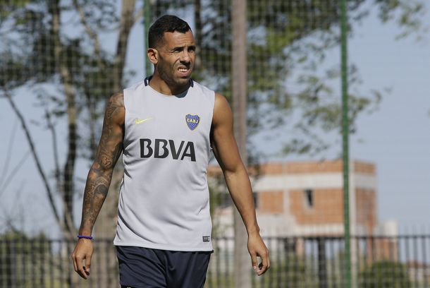 ¡Bomba! Carlos Tevez sorprendió y le puso fecha a su posible retiro