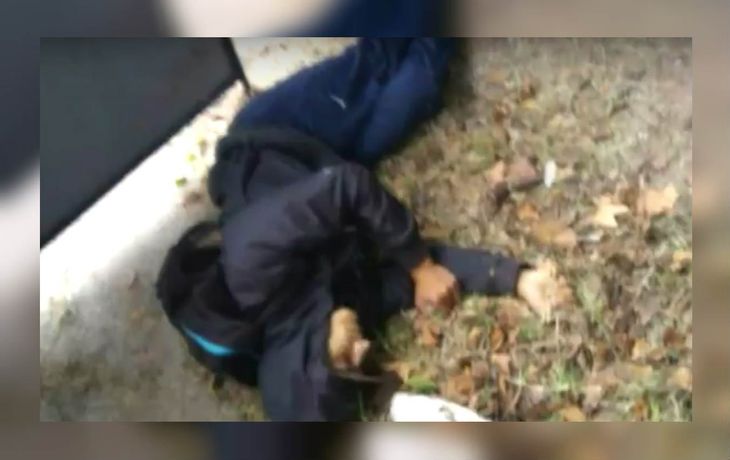 Berazategui: otro policía mató a un motochorro