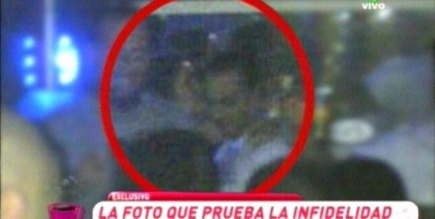 Crisis entre Jelinek y Fariña: ¿hay una tercera en discordia?