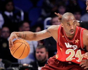 El nuevo formato del Juego de Estrellas de la NBA: un homenaje a Kobe Bryant