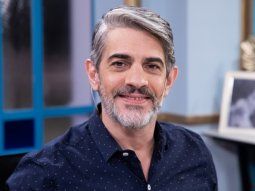 Pablo Echarri y el problema de salud que lo podría bajar del escenario